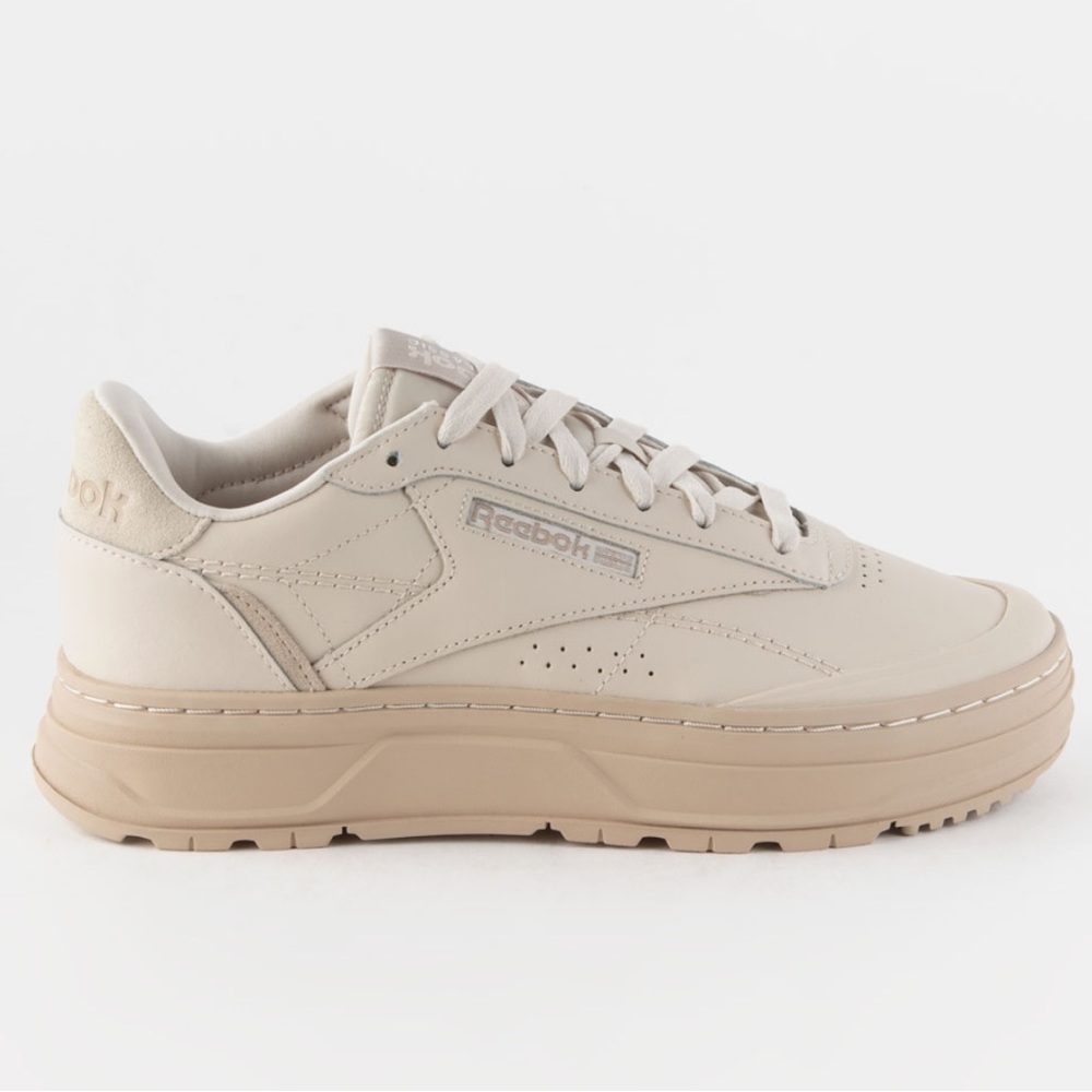 *REEBOK* Club C Double Geo